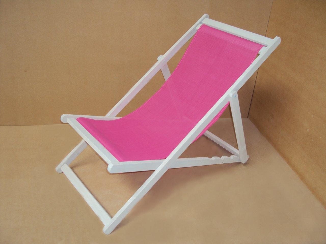 Professional Deck Chair Beach Bar Deck Chairs For Beach Pool