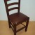 Cheap Professional Wooden Chair Sifnos for Restaurant, Cafe, Tavern, coffee shop, Cafeteria, Bistro, Pub, Gastronomy, Pizzeria from 24€