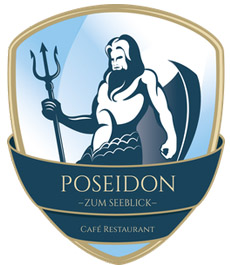 Restaurant Poseidon Zum Seeblick