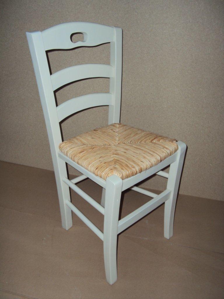 Καρέκλα Μήλος Καφενείου Εστιατορίου Ταβέρνας (38Χ42Χ87) από 19€