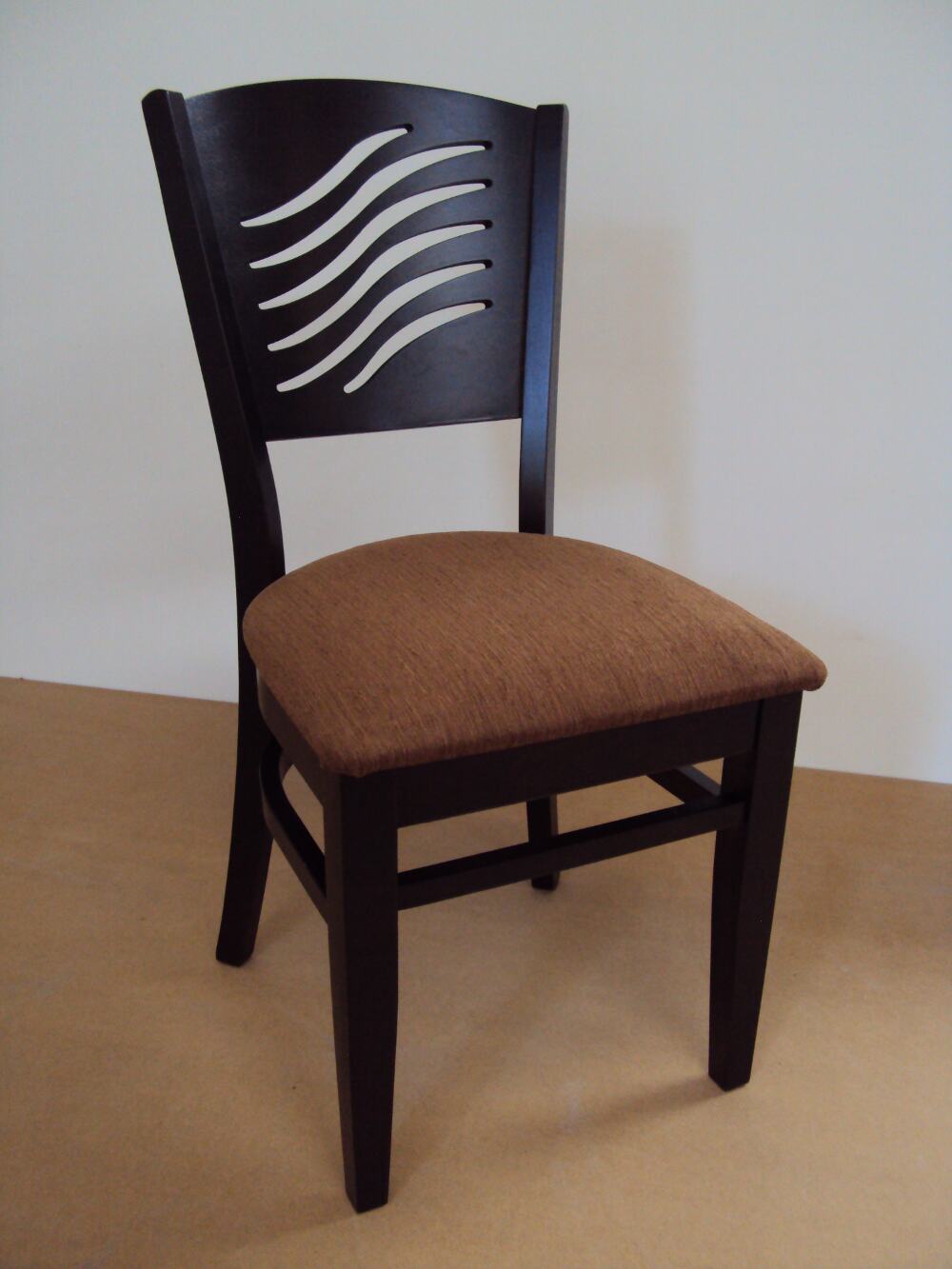 Professional Chair Napolitana for Restaurant, Cafe, Tavern ...